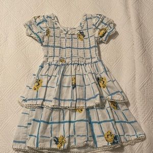 IvyCityCo dress size 3t